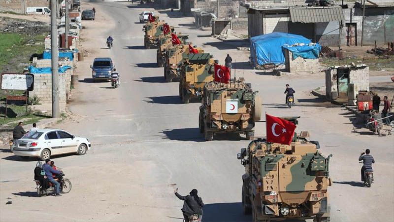 Turqu&iacute;a promete actuar contra los grupos radicales en Idlib para mantener la tregua