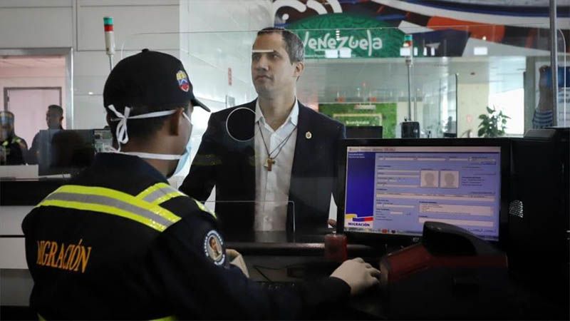 Venezuela condena &ldquo;irregularidades&rdquo; de la aerol&iacute;nea portuguesa TAP