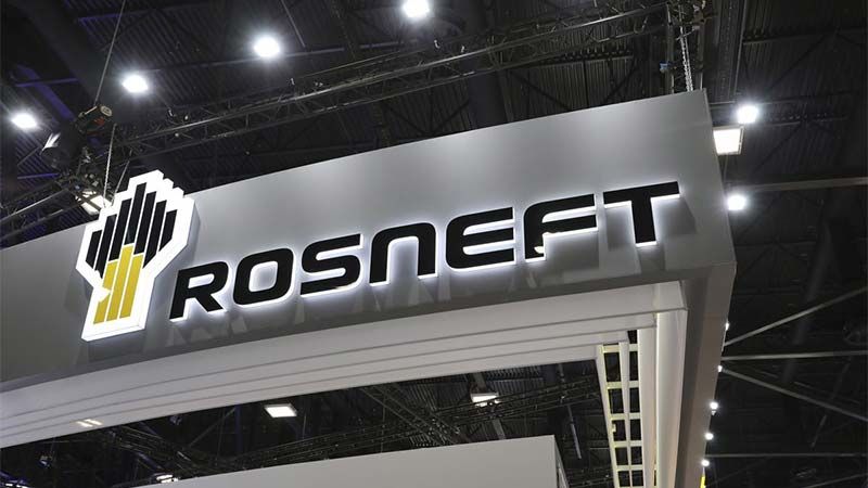 EEUU sanciona a la petrolera rusa Rosneft en relaci&oacute;n con Venezuela