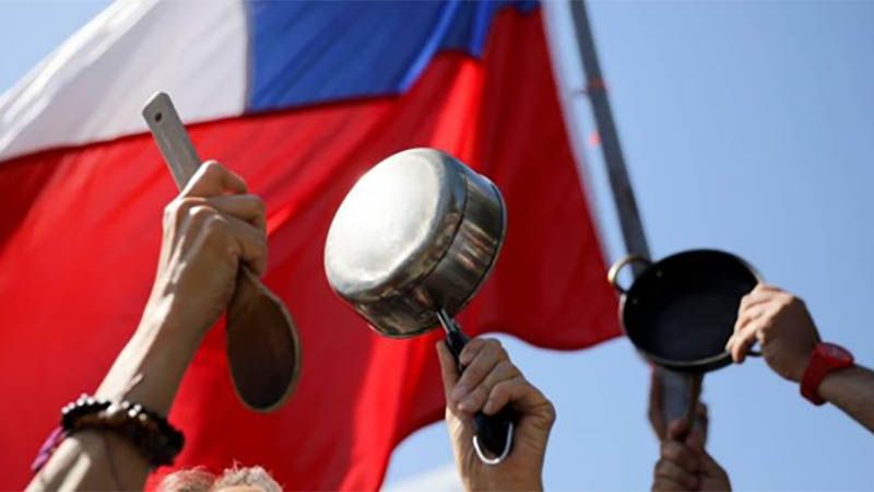 El derrotero constituyente en Chile: de cara al plebiscito