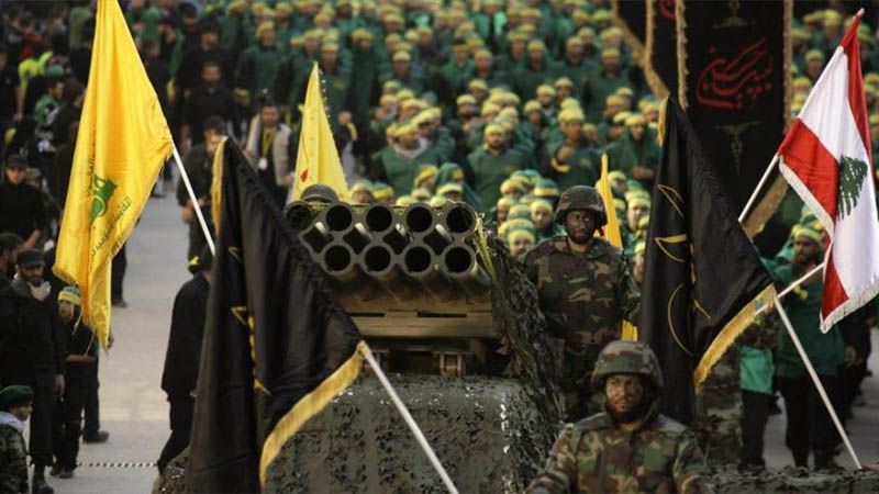 El poder destructivo de misiles de Hezbol&aacute; atemoriza al r&eacute;gimen sionista de Tel Aviv