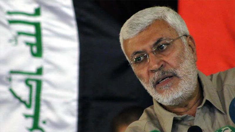 Iraq nombra al sucesor de Abu Mahdi al-Muhandis asesinado por EEUU