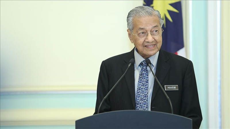 Dimite el primer ministro de Malasia tras tensiones en la coalici&oacute;n gobernante