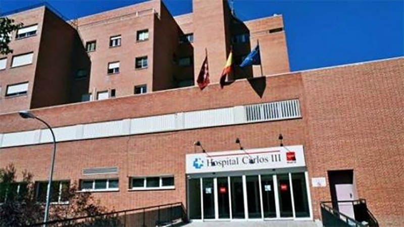 Madrid confirma su segundo caso de coronavirus y ya son ocho los infectados en toda Espa&ntilde;a