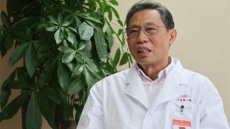 Pek&iacute;n espera controlar la epidemia de coronavirus hacia finales de abril