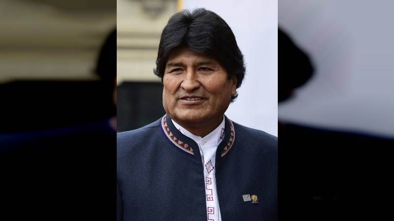 Morales gan&oacute; sin fraude en comicios de Bolivia, asegura un informe de Washington Post