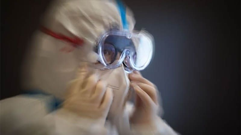 Casi 3000 v&iacute;ctimas mortales en todo el mundo por el coronavirus