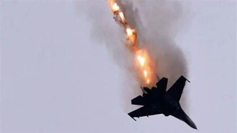 Siria reconoce que dos de sus cazas fueron derribados por Turqu&iacute;a