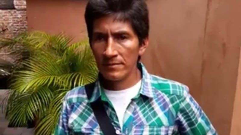 Asesinan a otro l&iacute;der social en el suroeste de Colombia