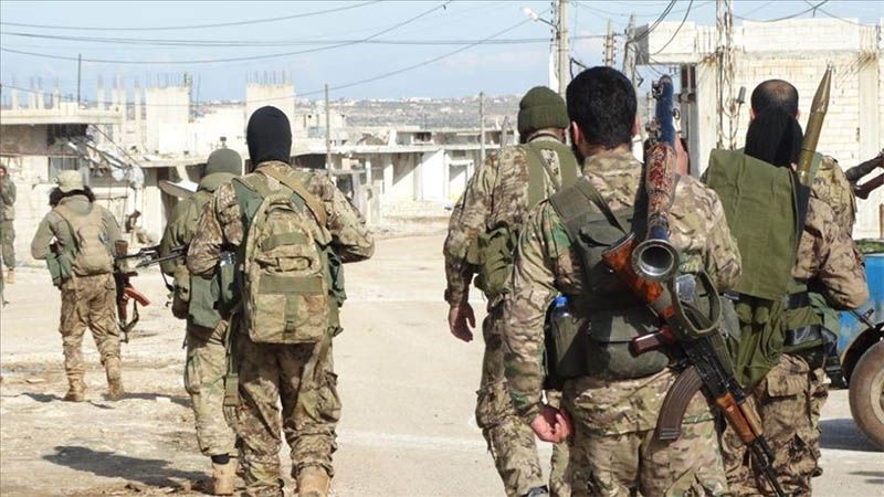 Turqu&iacute;a reconoce que otros dos de sus soldados murieron por ataques sirios en Idlib