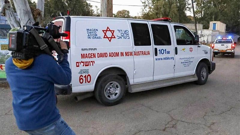 Miles de israel&iacute;es permanecen en cuarentena por temor a un contagio masivo