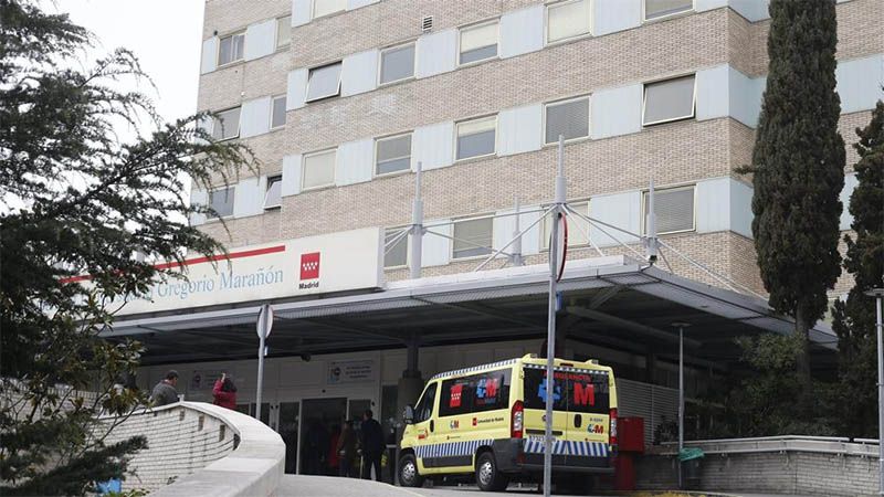 Espa&ntilde;a registra la tercera muerte de una persona afectada por el coronavirus