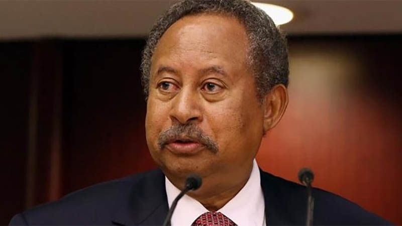 El primer ministro de Sud&aacute;n sale ileso de un intento de asesinato