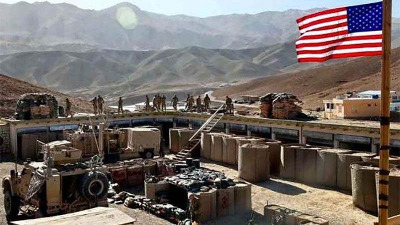 Un desertor sirio revela como EEUU env&iacute;a terroristas para llevar a cabo sabotajes en Siria