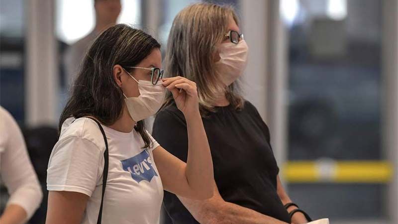 El n&uacute;mero de infectados con el nuevo coronavirus en Noruega supera los 900