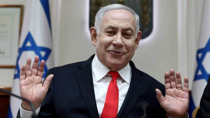 El coronavirus obliga a aplazar el juicio contra Netanyahu por corrupci&oacute;n