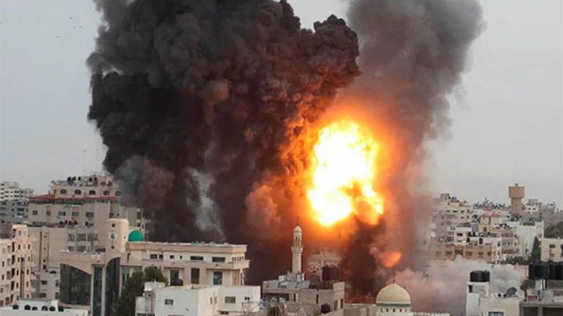 Reino Unido tambi&eacute;n mat&oacute; a civiles en Siria e Iraq