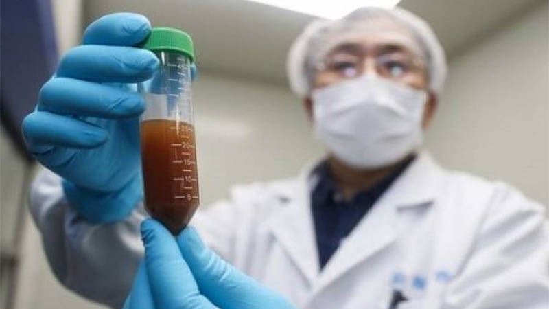China desarrolla con &eacute;xito una vacuna contra el coronavirus