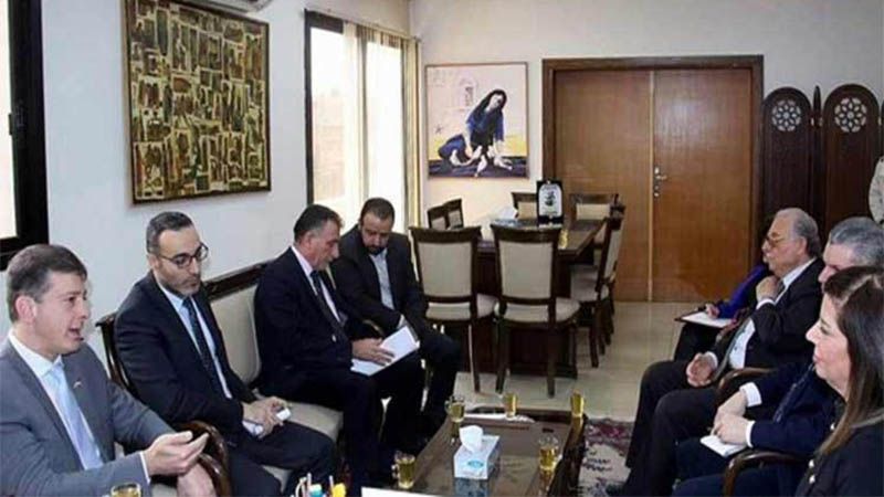 Venezuela ser&aacute; el primer pa&iacute;s en abrir un centro cultural en Siria despu&eacute;s del injusto cerco