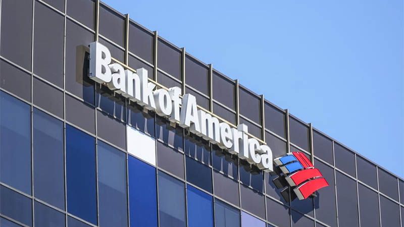 Bank of America da por iniciada la crisis en Estados Unidos