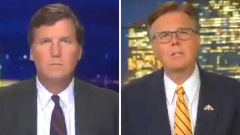 El vicegobernador de Texas dice que &ldquo;los mayores deber&iacute;an sacrificarse&rdquo; para salvar la econom&iacute;a