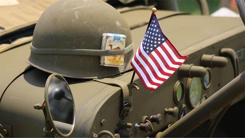 Estados Unidos detiene por 60 d&iacute;as movimientos de sus tropas en el extranjero