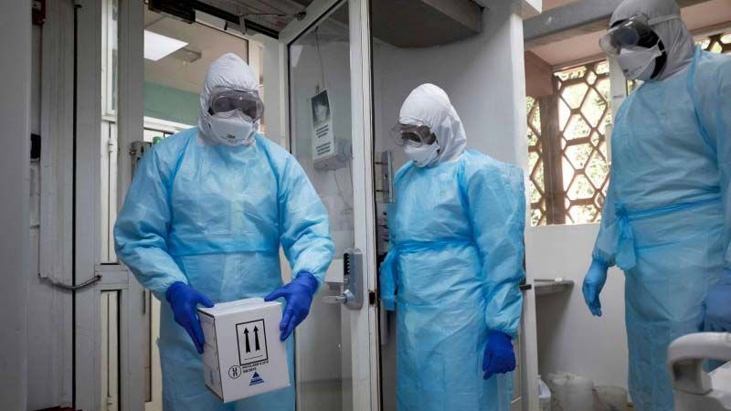 Mal&iacute; celebra elecciones parlamentarias en medio del coronavirus y la violencia terrorista