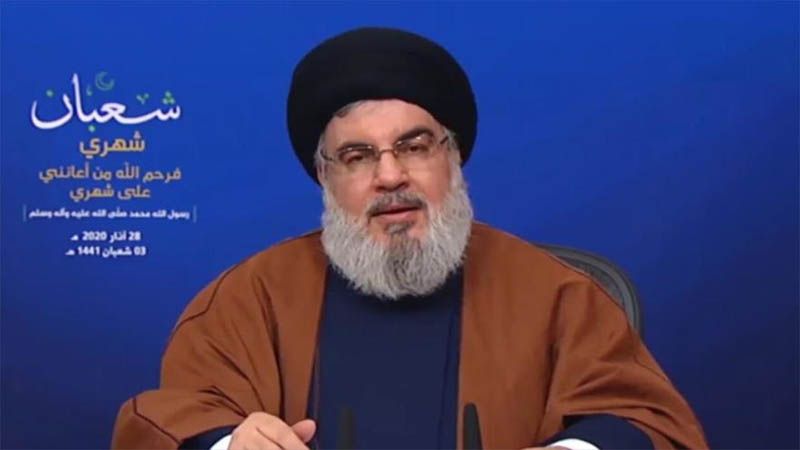 Hassan Nasrol&aacute;: La pandemia de COVID-19 puede cambiar el orden mundial