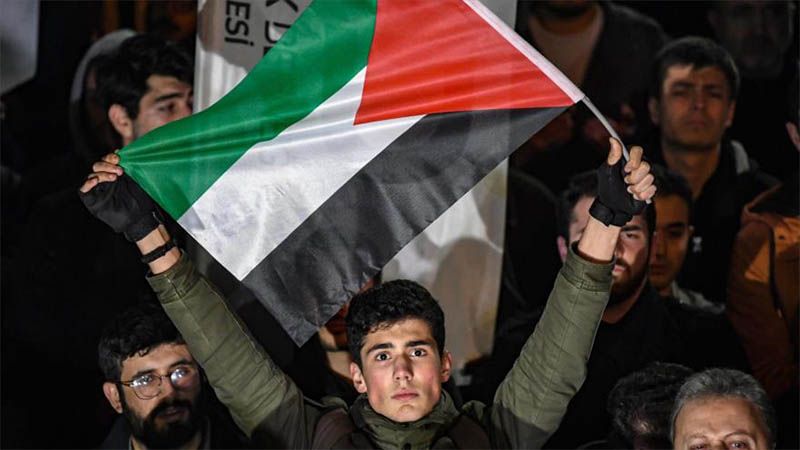 Ansarol&aacute; ofrece liberar a prisioneros saud&iacute;es a cambio de miembros de Hamas