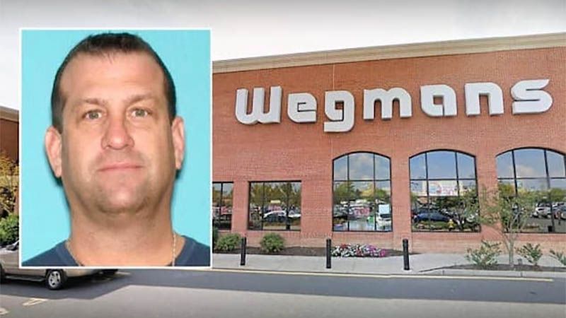 En Estados Unidos toser ya se considera un acto de amenaza terrorista