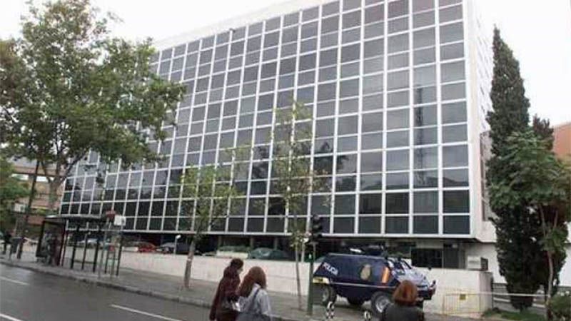 El coronavirus cierra las puertas de la embajada israel&iacute; en Madrid