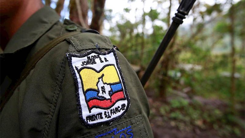 Denuncian otro asesinato de excombatientes de las FARC en el oeste de Colombia