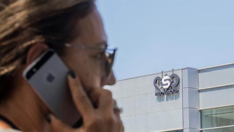 El r&eacute;gimen sionista contrata a una compa&ntilde;&iacute;a de espionaje para seguir el coronavirus