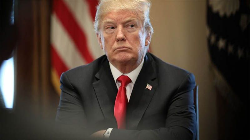 La gesti&oacute;n de Trump de pandemia arruina la reputaci&oacute;n de EEUU, opina The Guardian