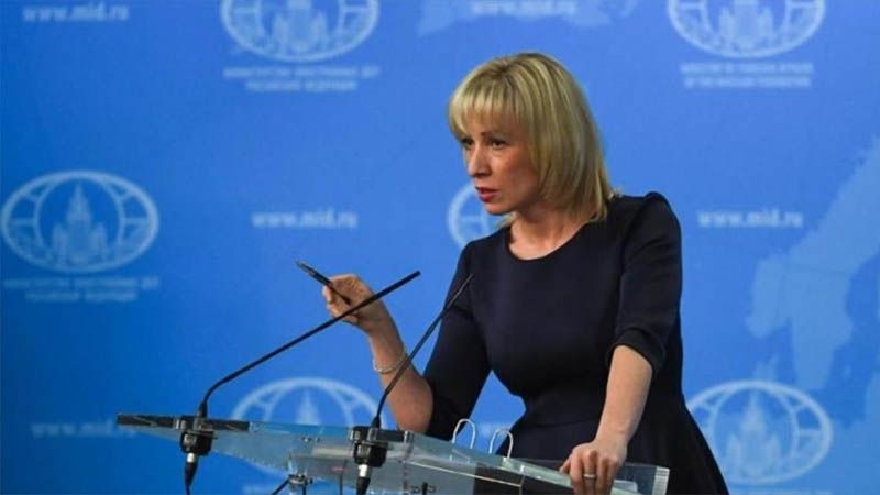 Rusia, alarmada ante la actitud &ldquo;ego&iacute;sta&rdquo; de EEUU de recortar fondos a la OMS