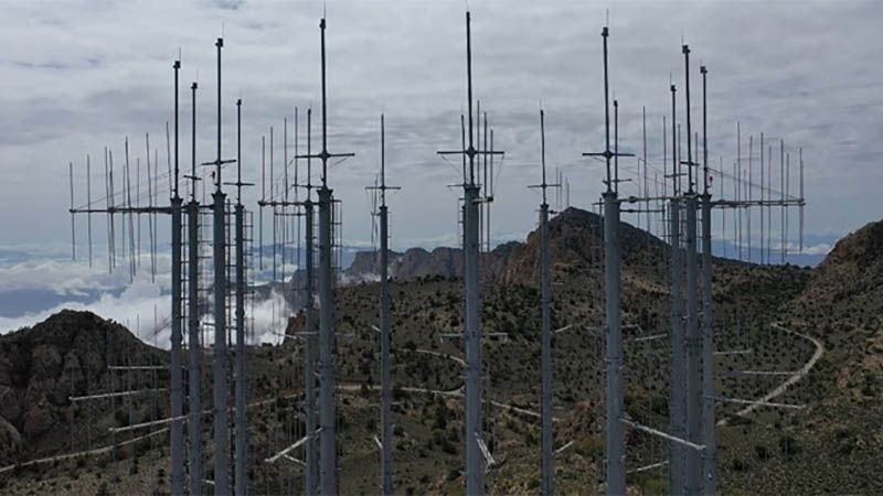 Ir&aacute;n dispone de un nuevo radar que puede detectar 300 objetivos simult&aacute;neamente
