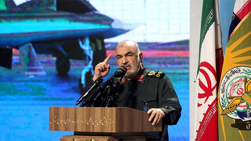 Teher&aacute;n asegura que abrir&aacute; fuego contra barcos de EEUU que amenacen la seguridad de Ir&aacute;n