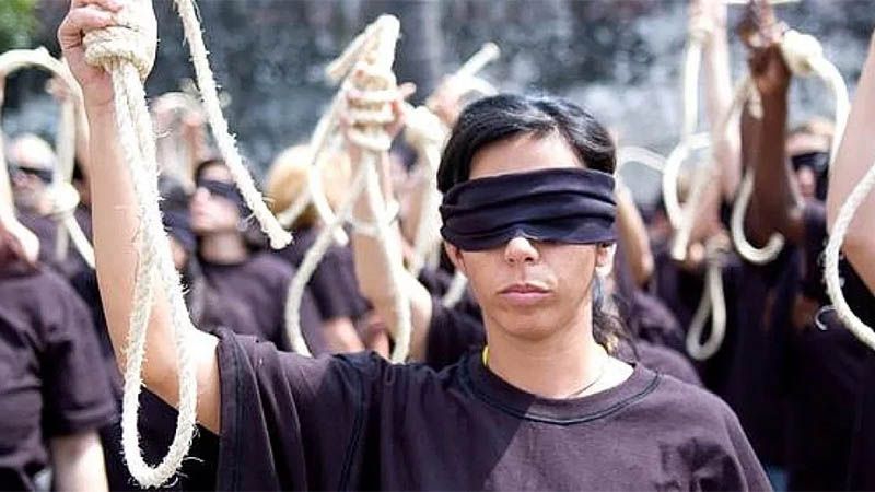 Arabia Saud&iacute; decide abolir la pena de muerte para los menores de edad