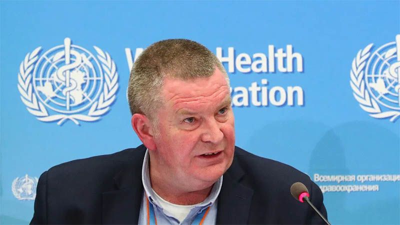 La OMS alerta sobre consecuencias de levantar el confinamiento de forma precipitada