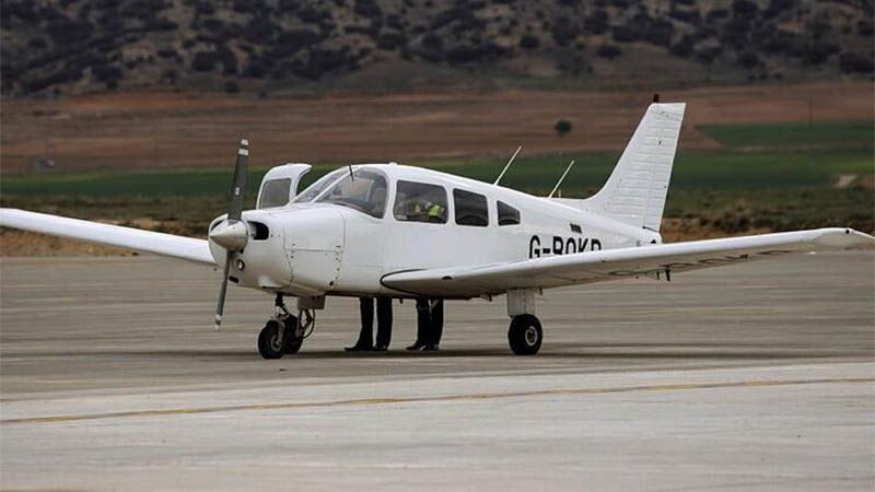 Cuatro espa&ntilde;oles mueren en un accidente de avioneta en Bolivia cuando iban a ser repatriados