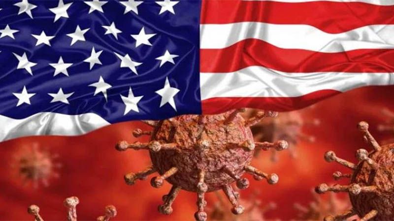 M&aacute;s de 68 mil muertes por Covid-19 en EEUU, fallan los c&aacute;lculos de Trump