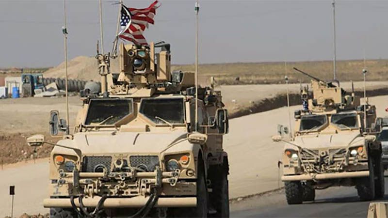 Washington traslada a terroristas de Daesh desde las c&aacute;rceles en el norte de Siria a Iraq