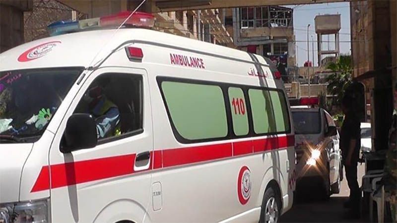 Mueren nueve polic&iacute;as en un ataque terrorista en el sur de Siria