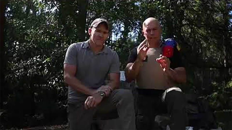 Un exmilitar de EEUU se atribuye el frustrado operativo de incursi&oacute;n en Venezuela