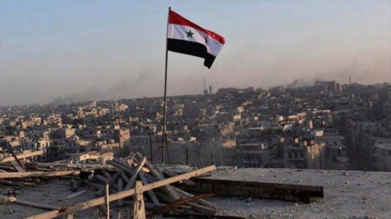 Rusia pide el levantamiento &ldquo;inmediato&rdquo; de las &ldquo;inhumanas&rdquo; sanciones contra Siria