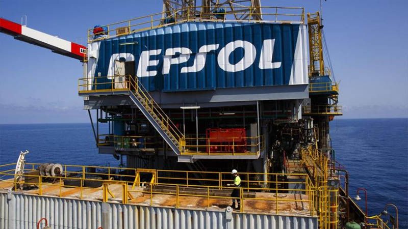 Venezuela denuncia las amenazas de EEUU a la petrolera espa&ntilde;ola Repsol