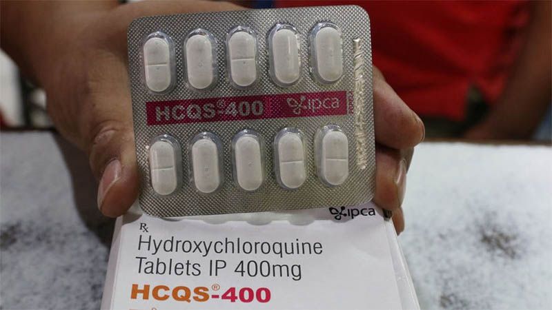 M&eacute;dicos en Brasil denuncian sentir presi&oacute;n para prescribir cloroquina