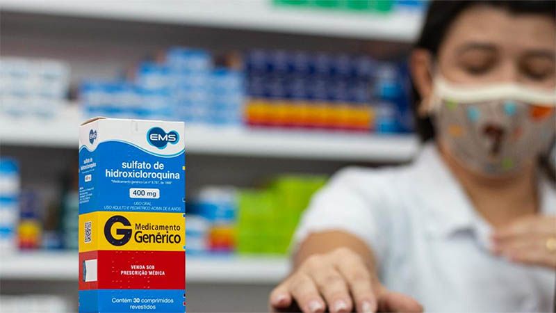 El tratamiento sugerido por Trump aumenta riesgo de muerte, seg&uacute;n expertos