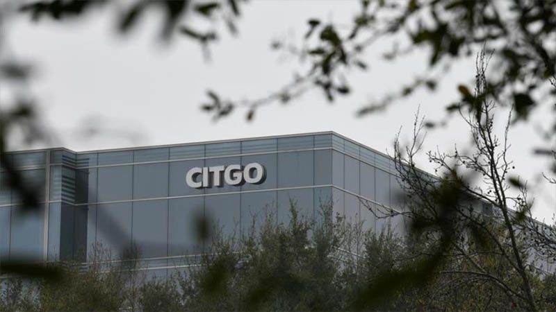 EEUU pagar&aacute; a una empresa canadiense con bienes robados a Venezuela