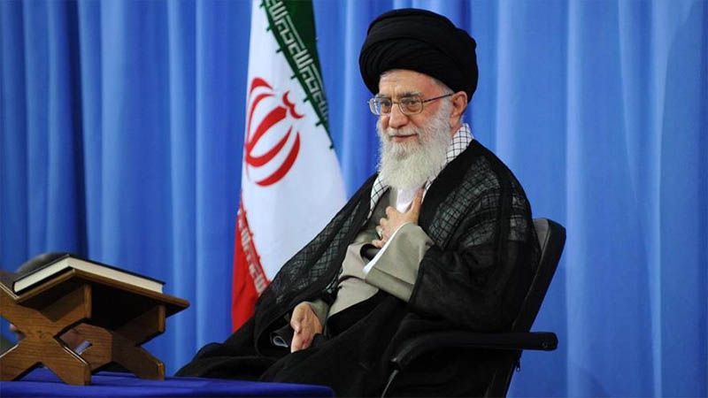 El L&iacute;der de Ir&aacute;n indulta a m&aacute;s de 3700 reclusos por la fiesta de Al Fitr